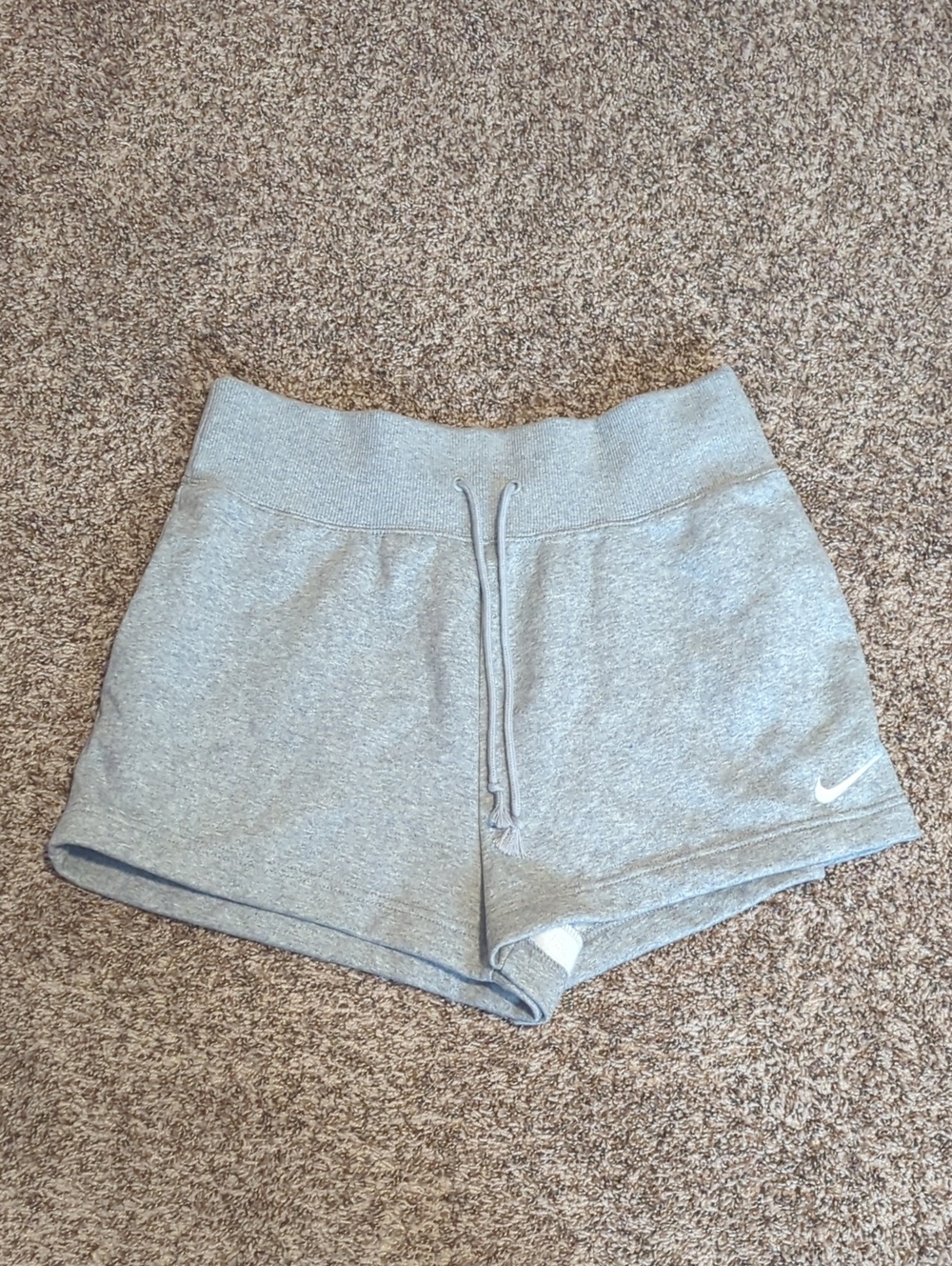 NWT Phoenix Fleece Short